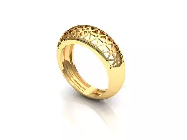 fusion ring