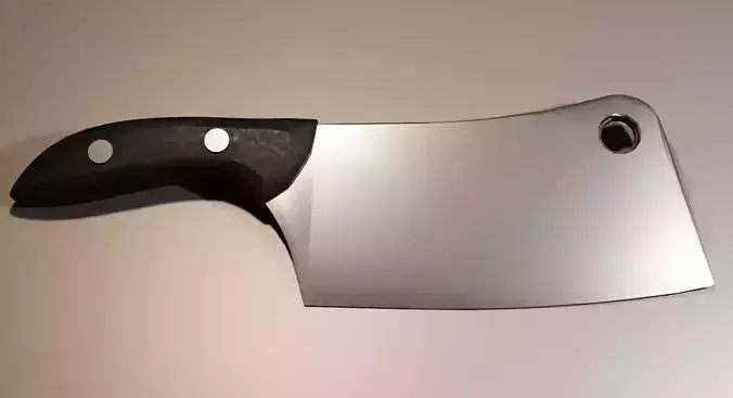 Japanese traditional knife