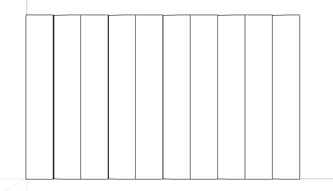 Decorative Wall Panel 3D wall panel 3d panel Free 3D model_11