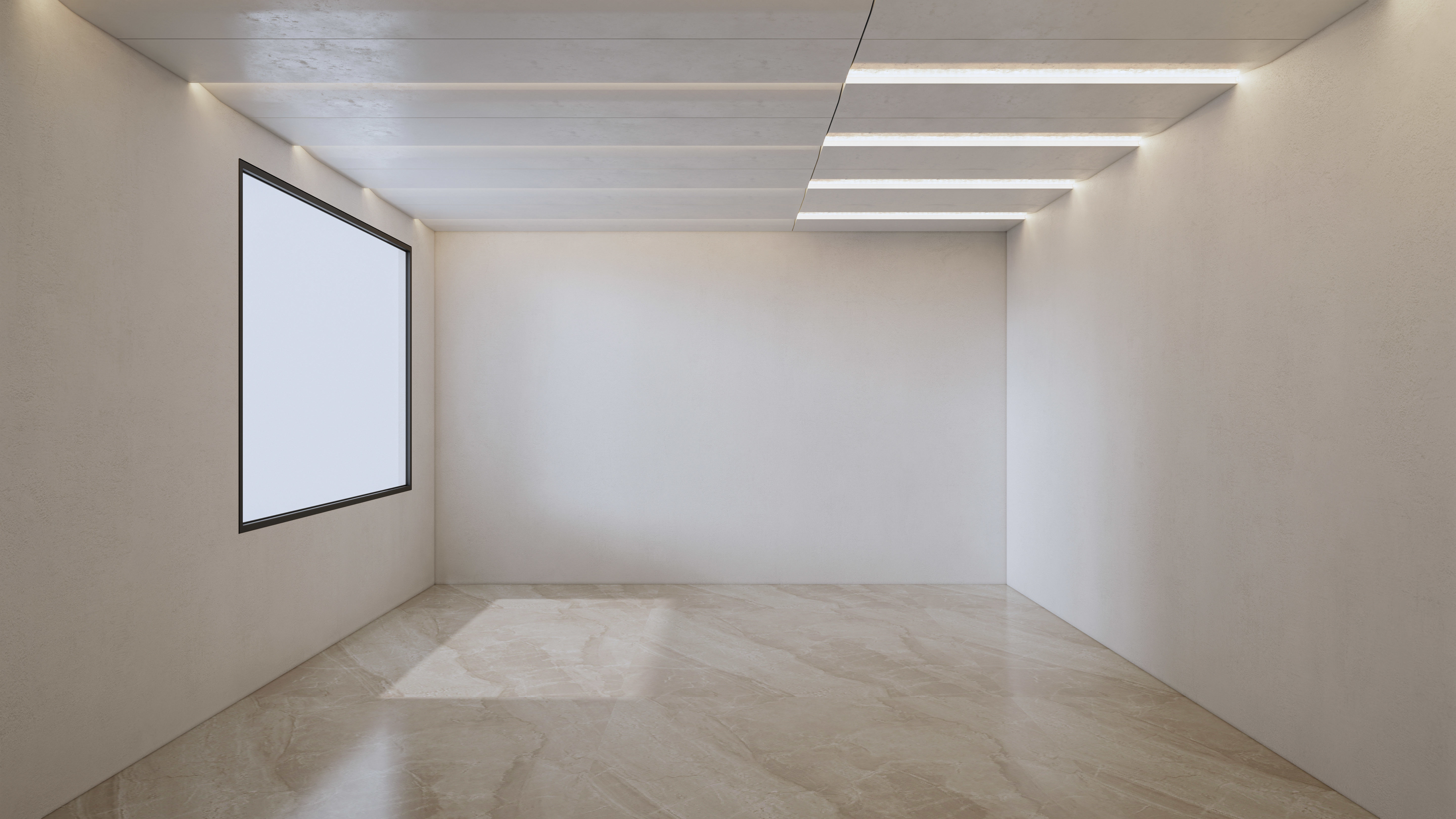 Decorative Wall Panel 3D wall panel 3d panel Free 3D model_8