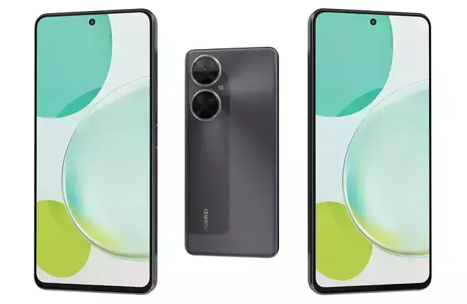 Huawei Nova 11i Black