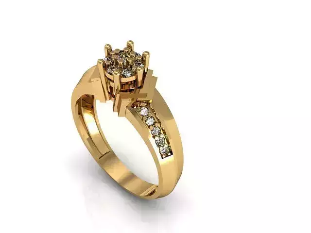 daimond ring