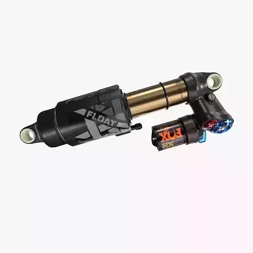 FOX Float X2