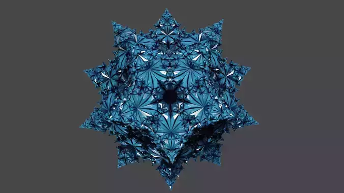 religion kaleidoscope decorative accessories