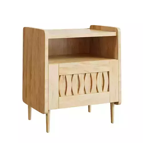 Malu bedside table