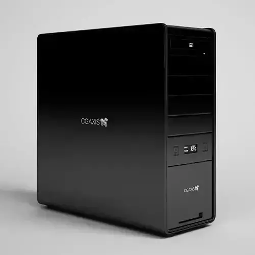 Desktop Computer 21
