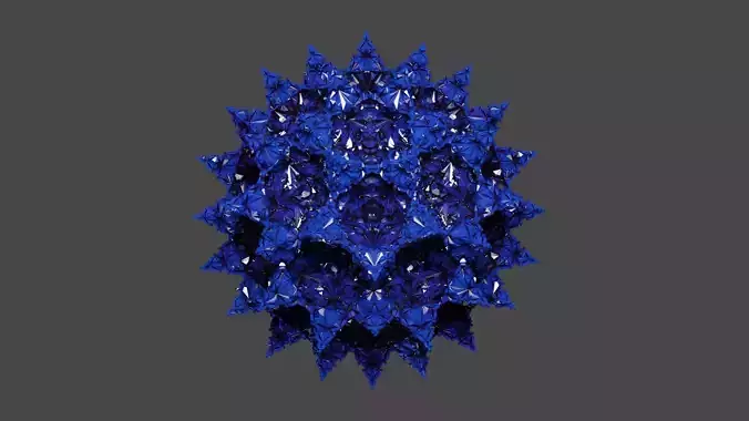 religion kaleidoscope decorative accessories