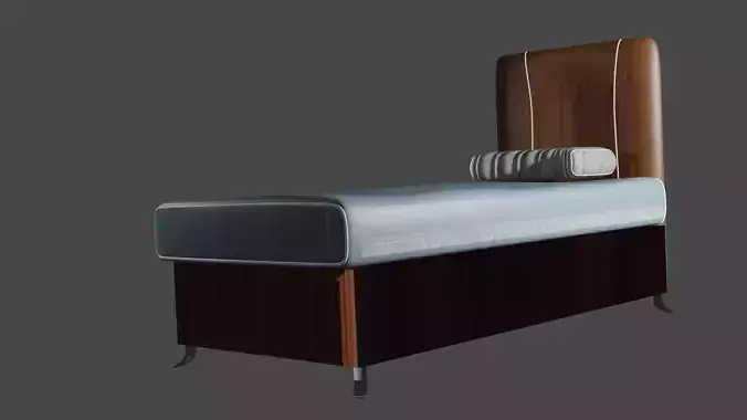 CLASSIC BED