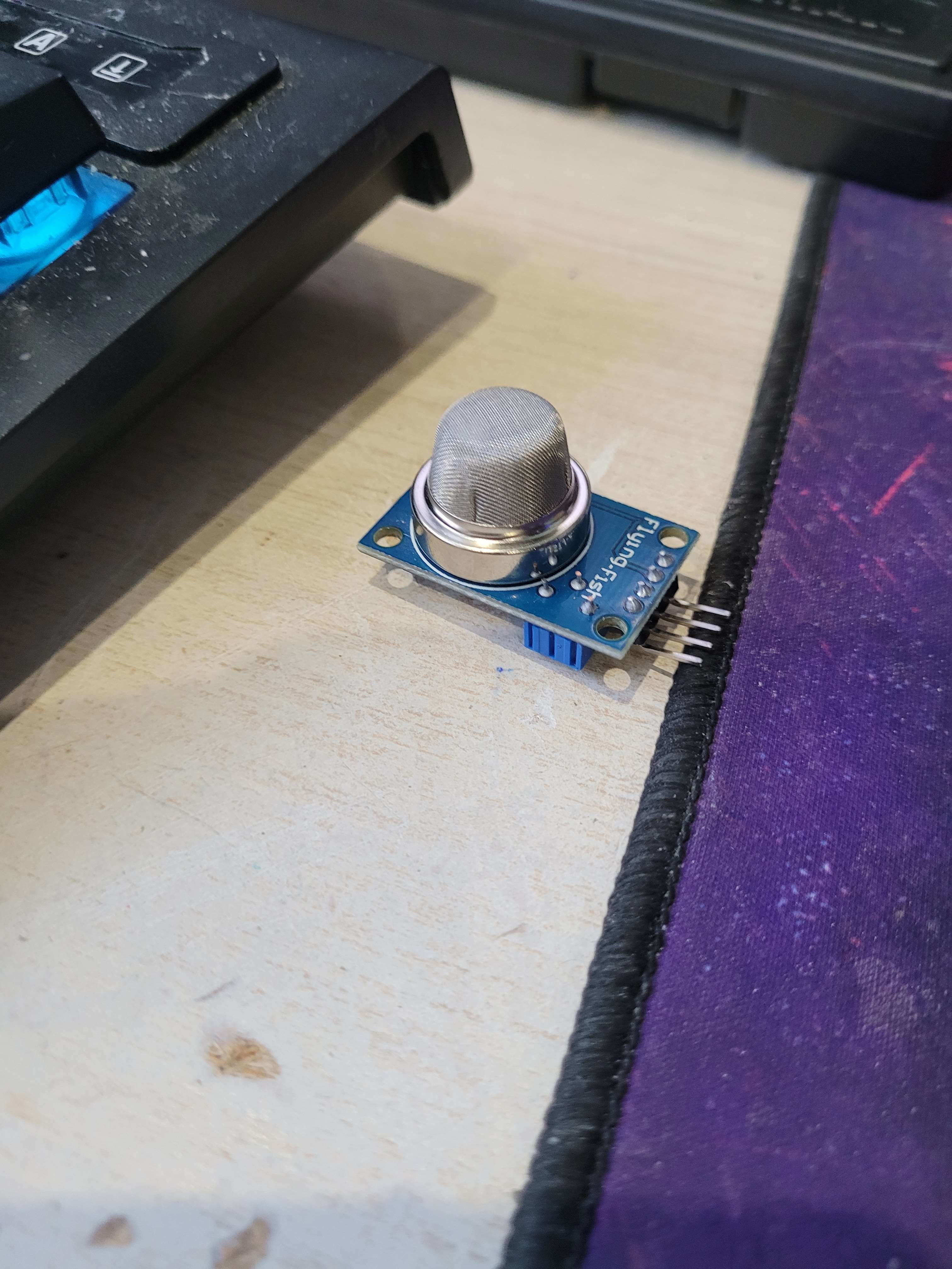 gas analyzer MQ-2 3D print model_6