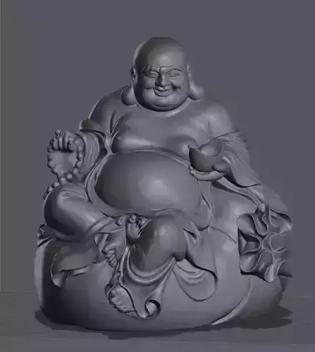 Maitreya Buddha