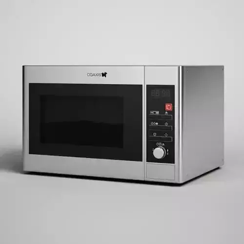 Microwave 11