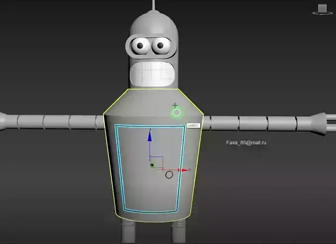 Bender 