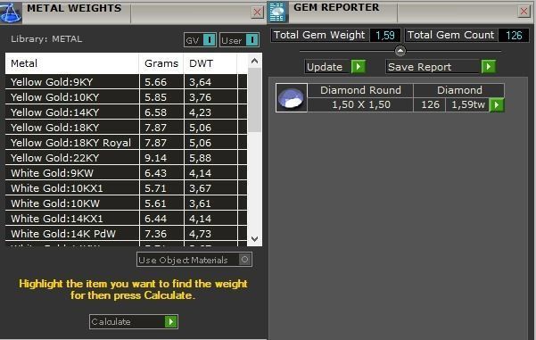 Panther Pendant 3D print model_11