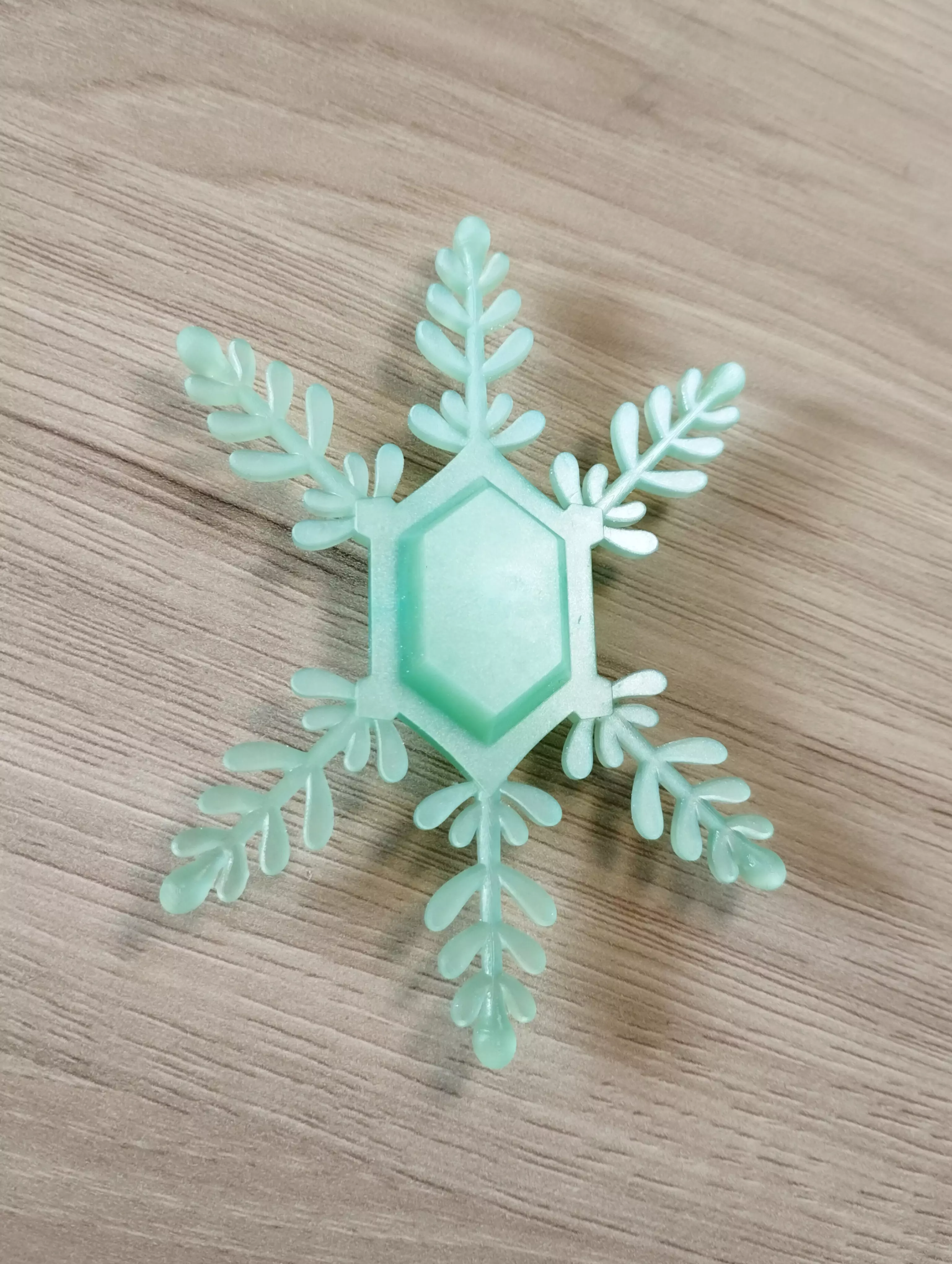 Item Elusis Crystal from Zelda totk 3D print model