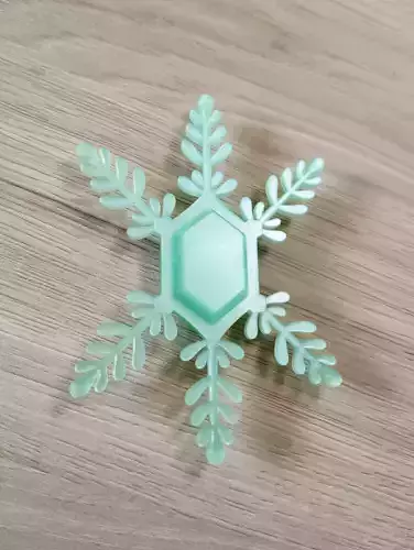 Item Elusis Crystal from Zelda totk