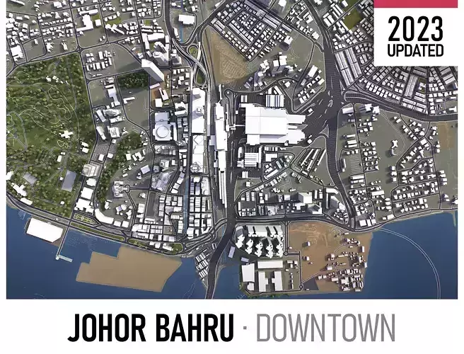 Johor Bahru
