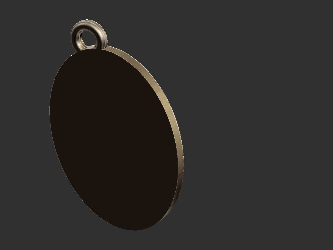 Masonic Compass Ring  and Bonus  3D print model_24