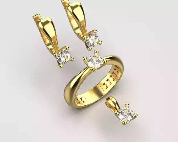 wedding ring  Collection 