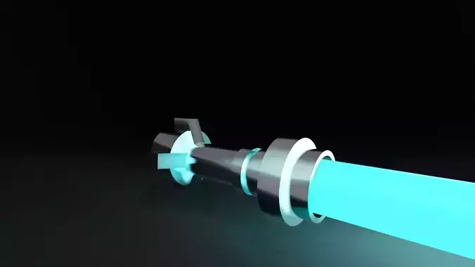 LegoSaber V1