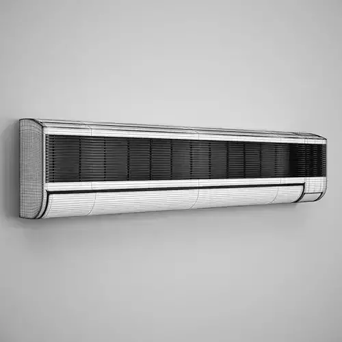 Wall Air Conditioner 09