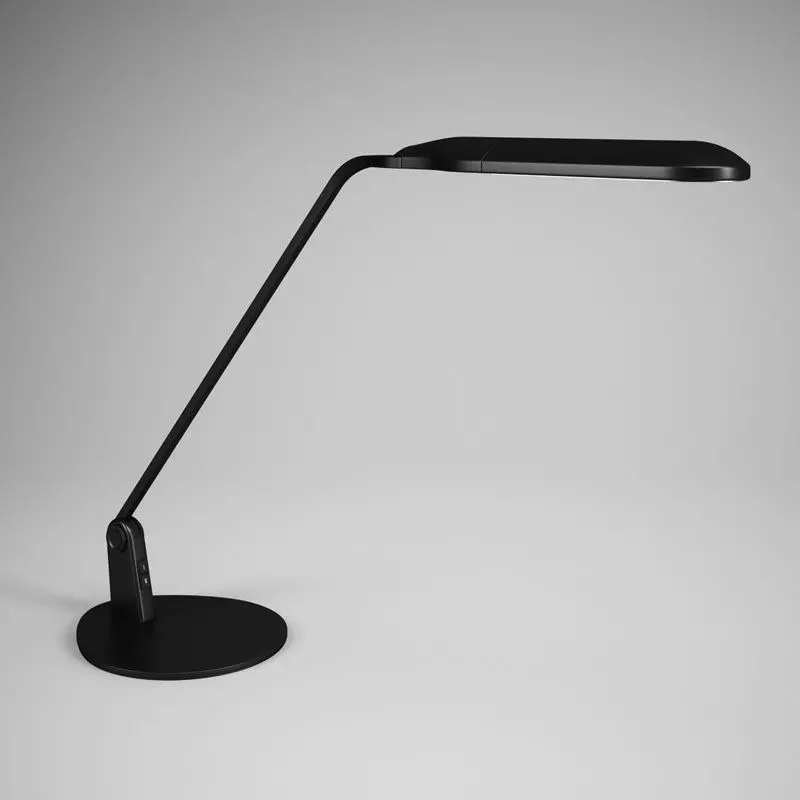 Office Desk Lamp 23 3D model_0