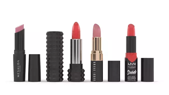 Lipstick Collection