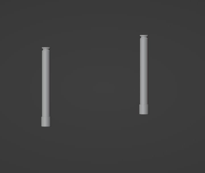 Tokusatsu Jaspion Helmet 3D print model 3D print model_18