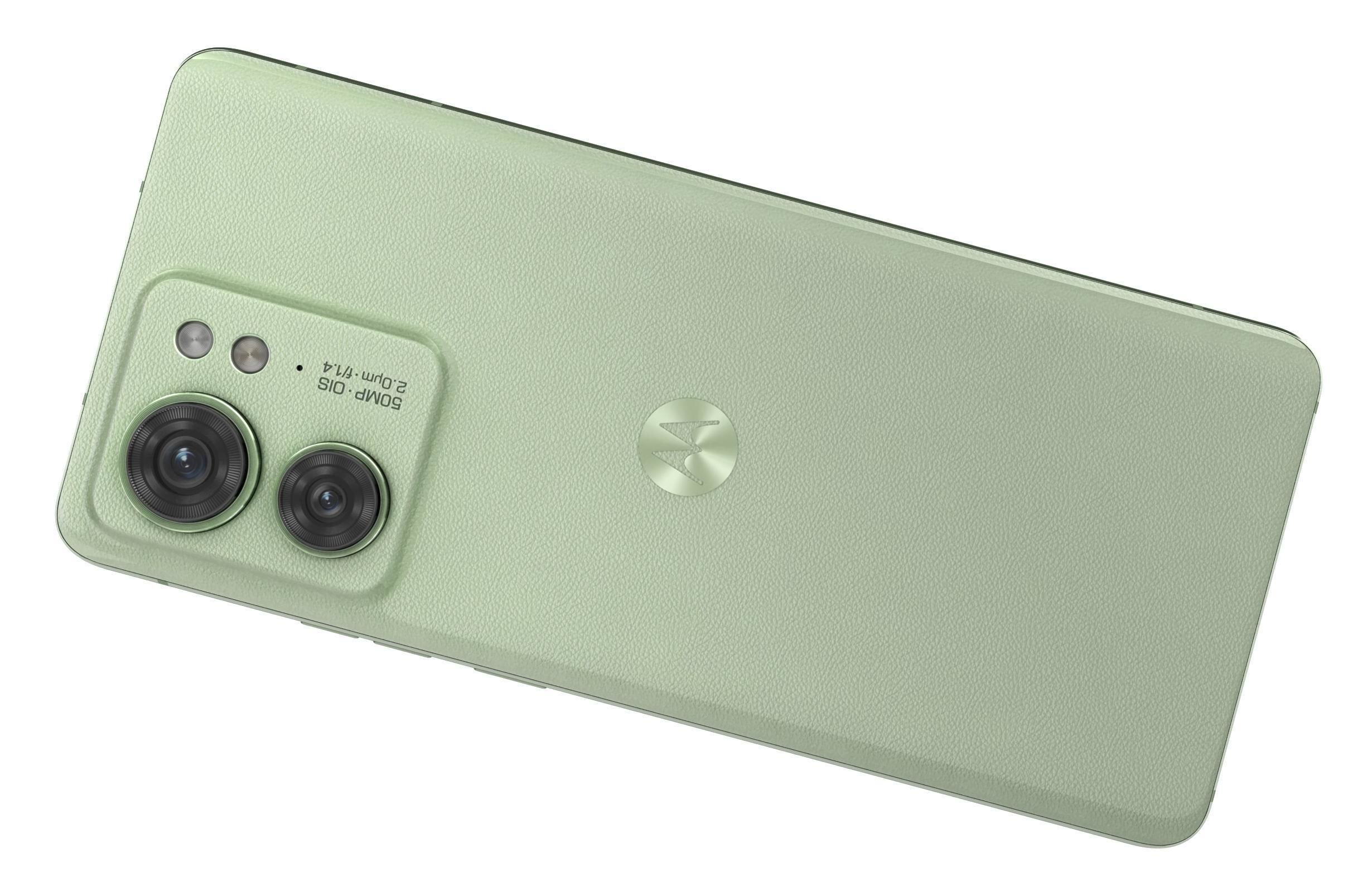 Motorola Edge 40 All Colors Low-poly 3D model_48