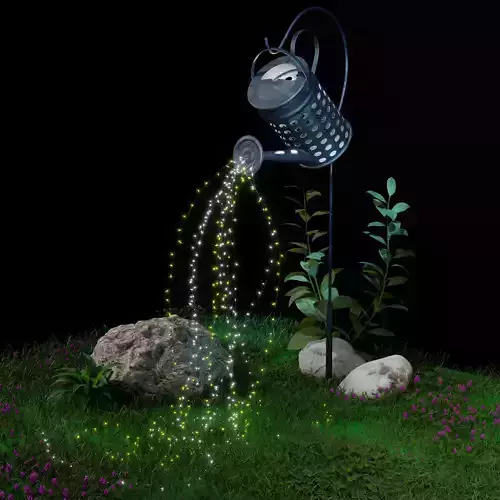 Landscape lamp