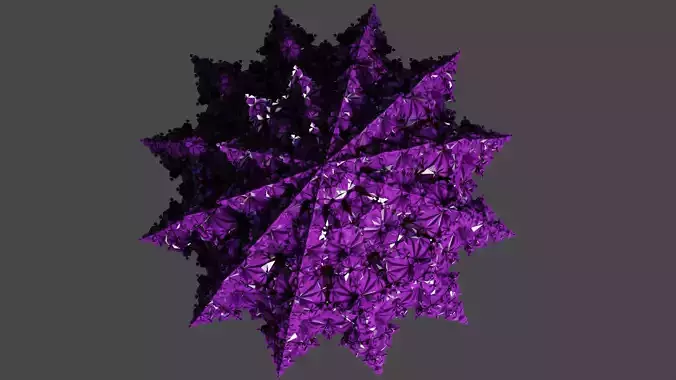 religion kaleidoscope decorative accessories