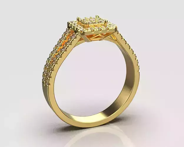 Wedding rings 0125