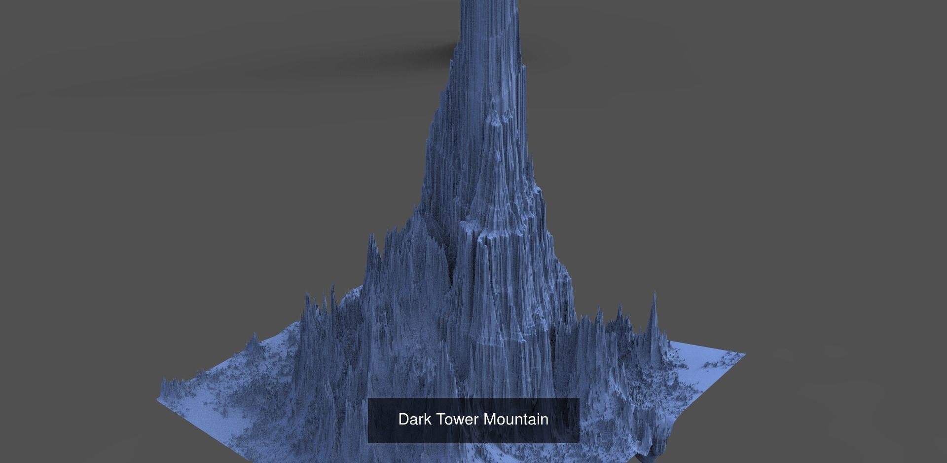 Evil wizard Tower collection 1 _7
