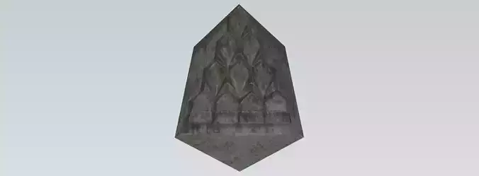 Muqarnas of Hatice Turhan Sultan Fountain