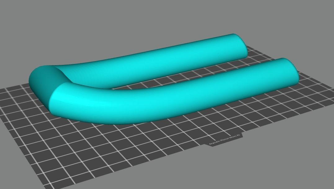 Williams RIB -inflatabil boat 3D model_10