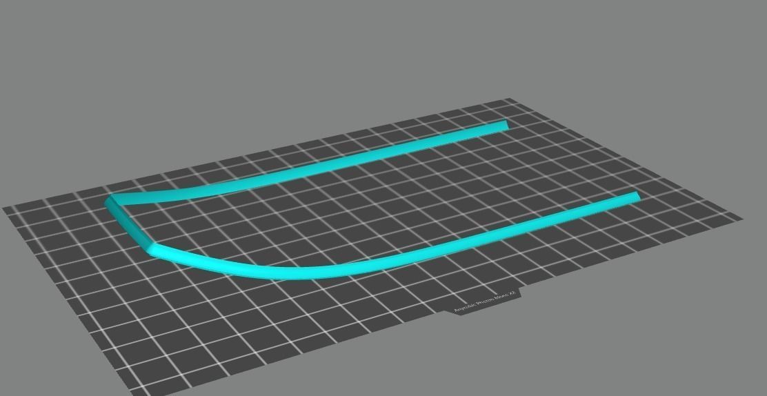 Williams RIB -inflatabil boat 3D model_11