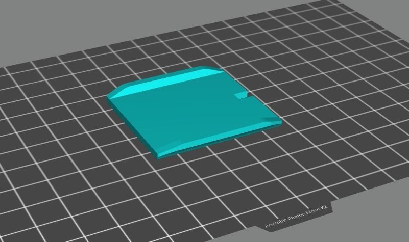 Williams RIB -inflatabil boat 3D model_12