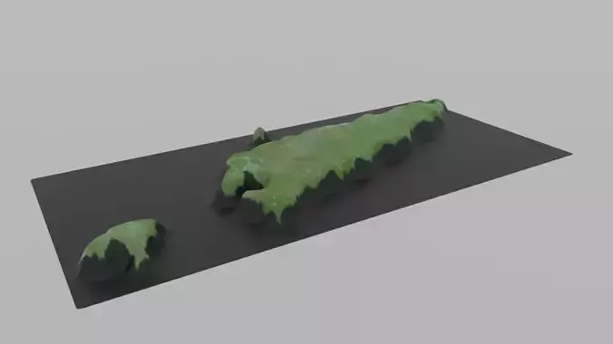 East Timor Map Country