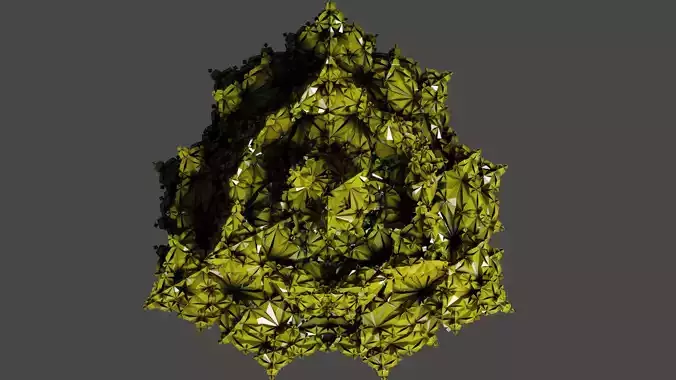 religion kaleidoscope decorative accessories