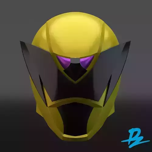 Ohsama Sentai King-Ohger Kamakiri Ohger