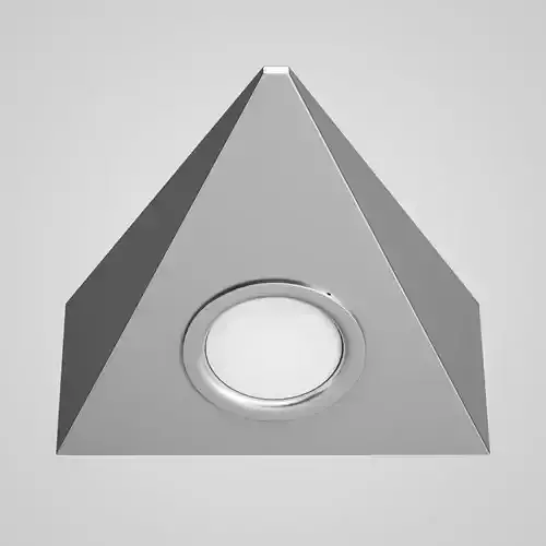 Single Ceiling-Wall Halogen Light 32