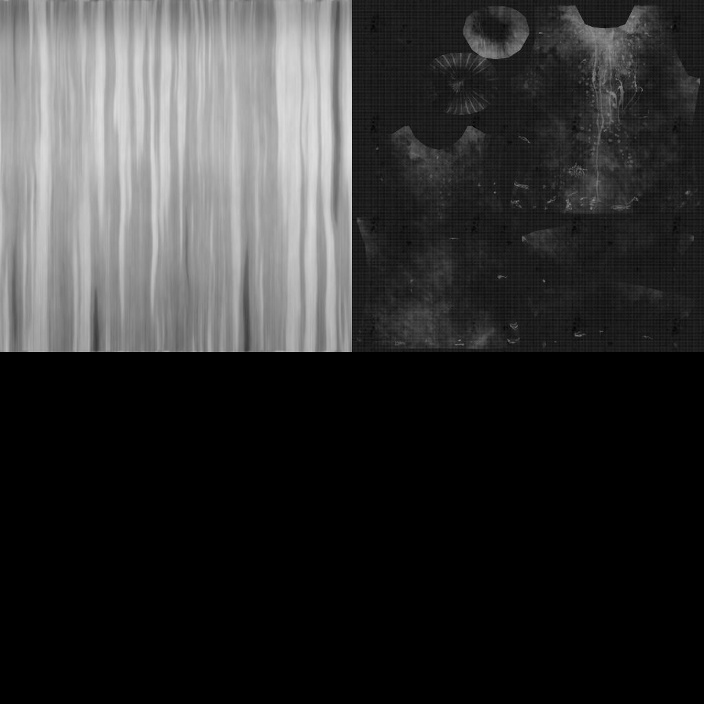 new charater  for blender  3D model_4