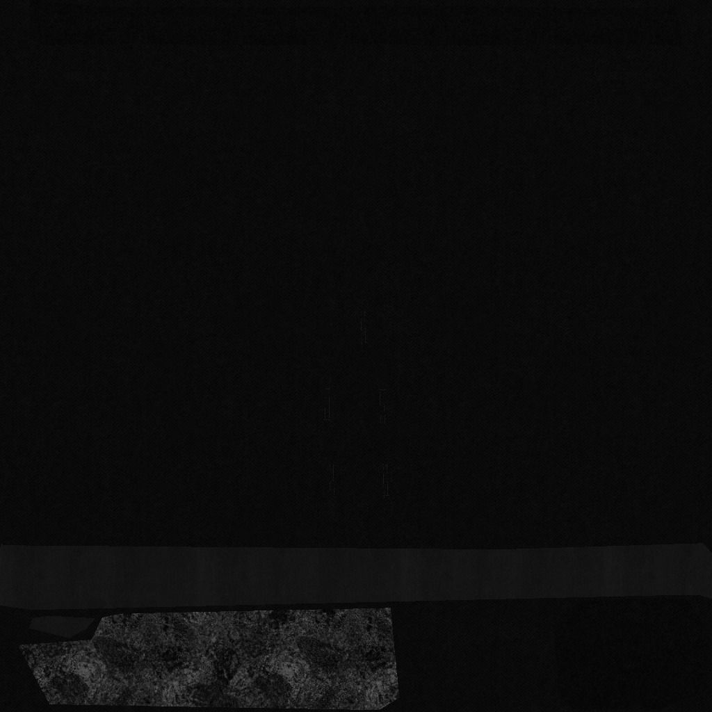 new charater  for blender  3D model_10