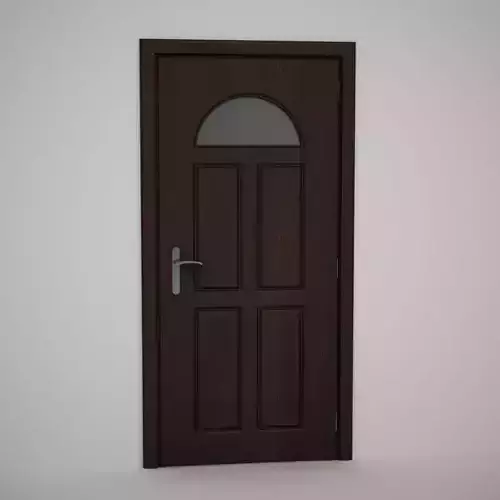 CGAxis Door