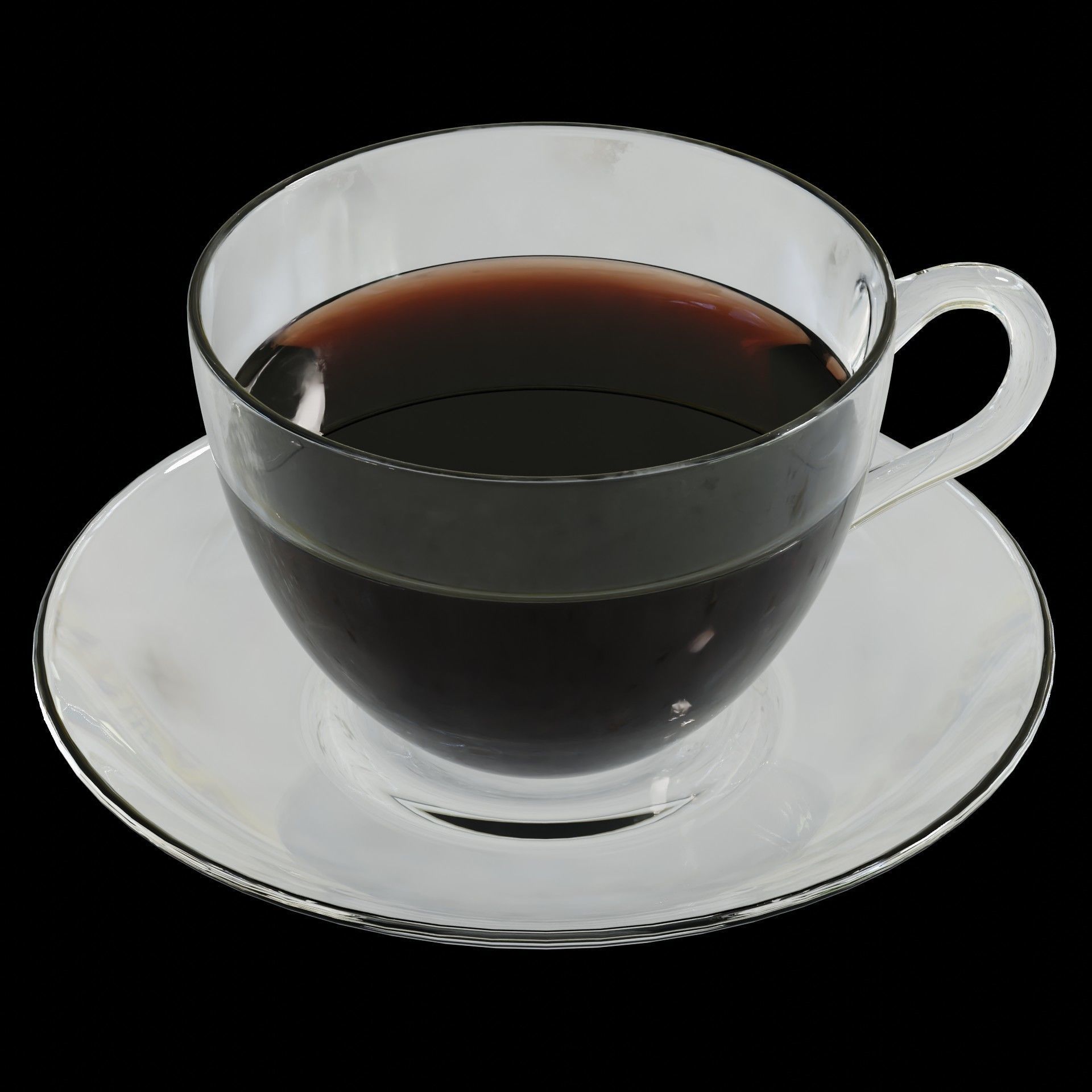 Furniture And Home Asset Pack - Blender 3D model_95