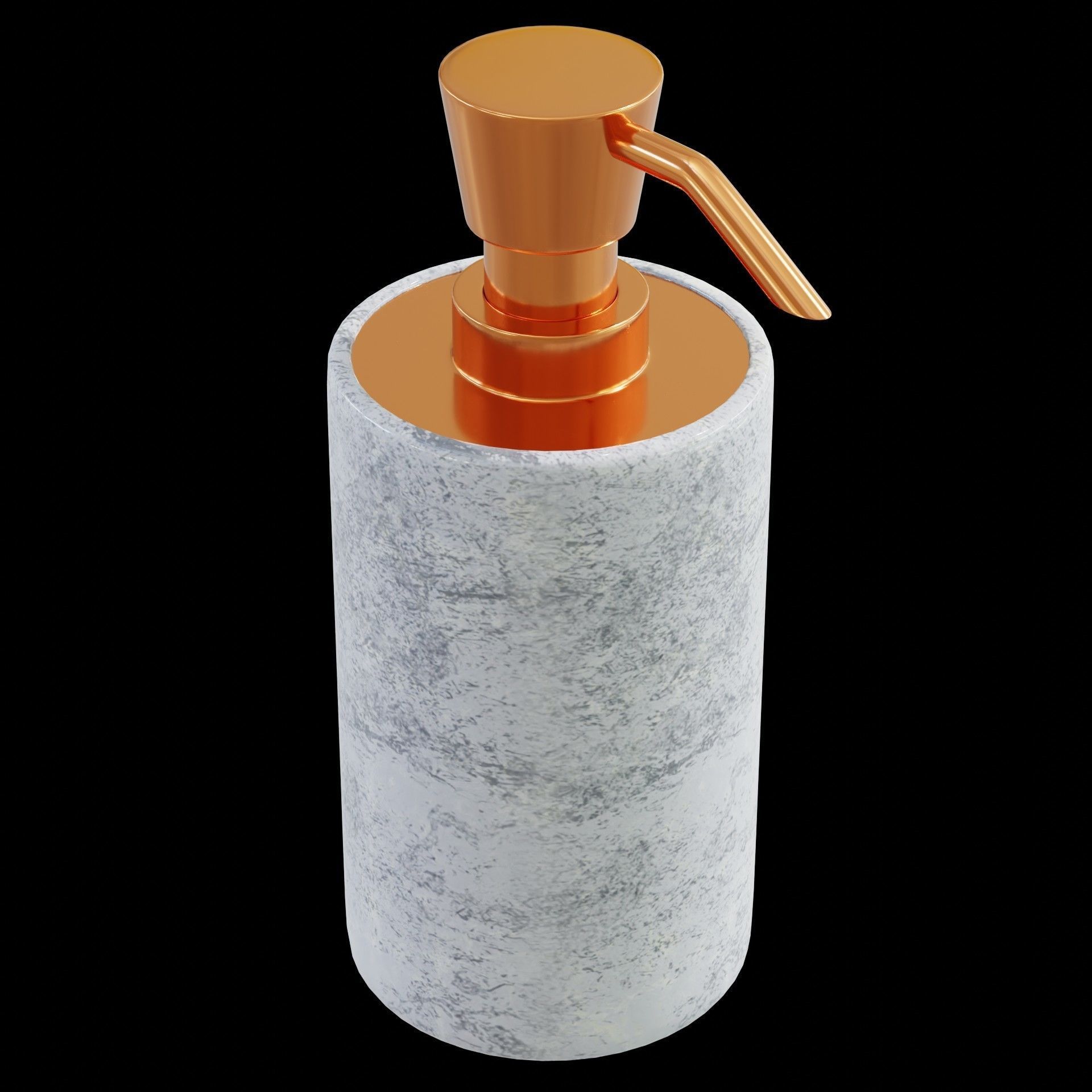 Furniture And Home Asset Pack - Blender 3D model_52