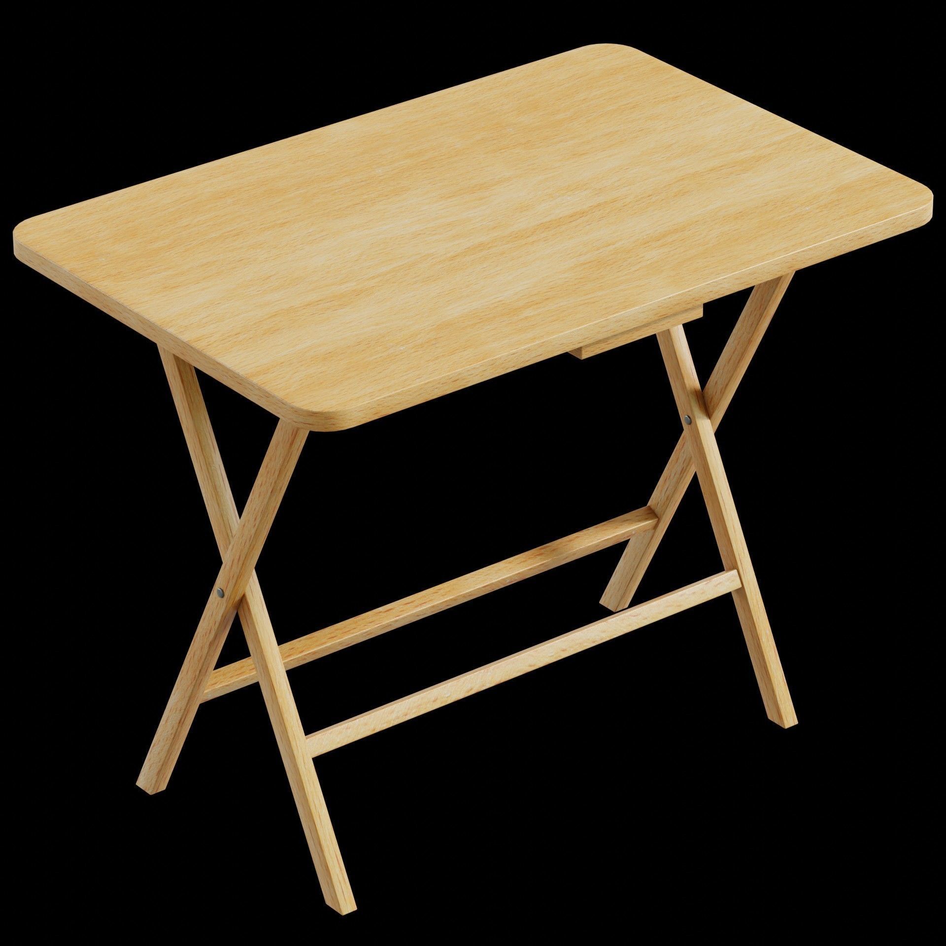 Furniture And Home Asset Pack - Blender 3D model_102