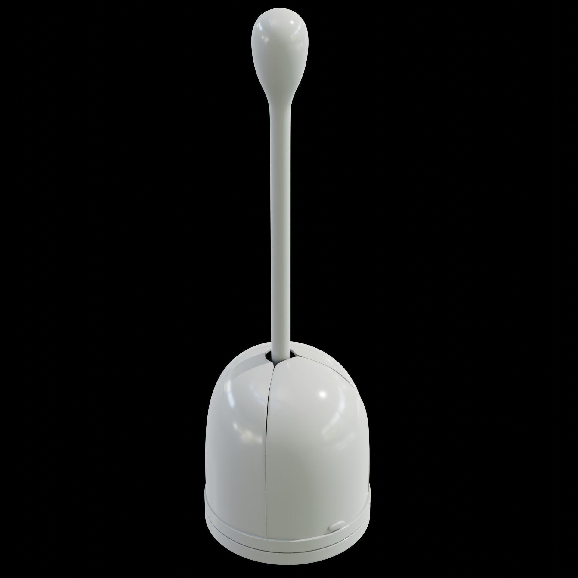 Furniture And Home Asset Pack - Blender 3D model_26