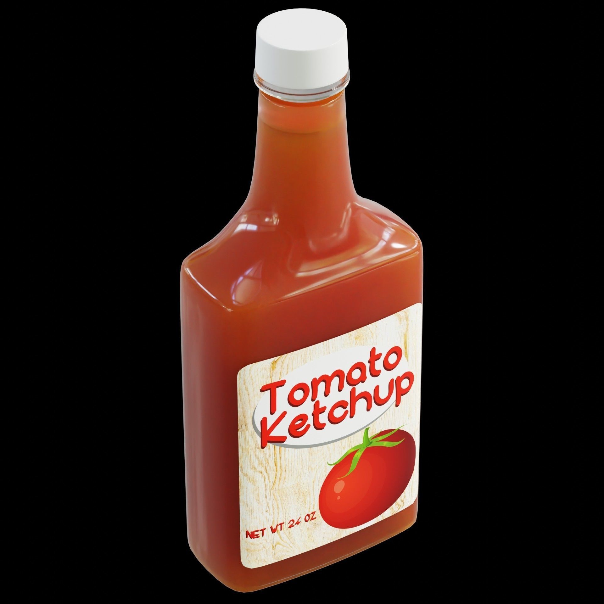 Furniture And Home Asset Pack - Blender 3D model_93