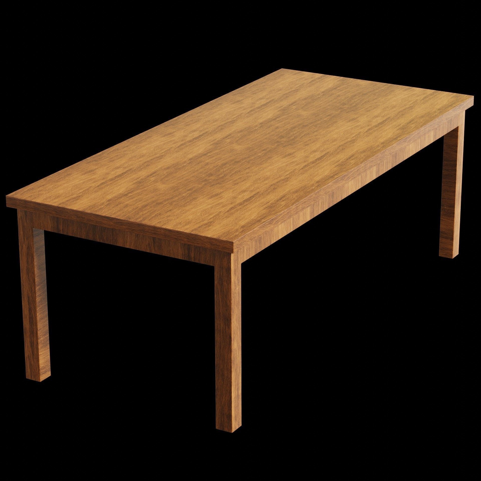 Furniture And Home Asset Pack - Blender 3D model_92