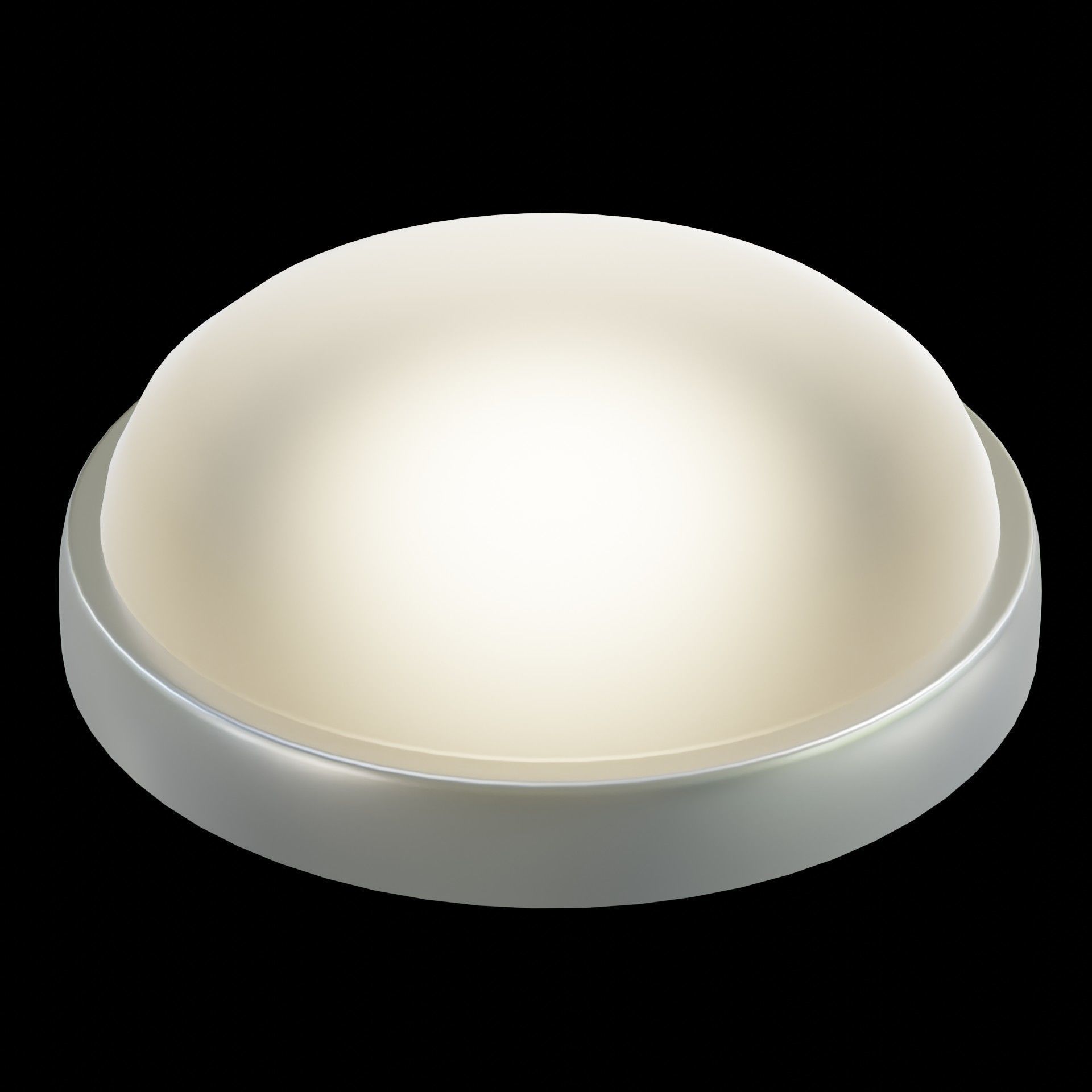 Furniture And Home Asset Pack - Blender 3D model_37